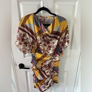 House of Harlow X Revolve